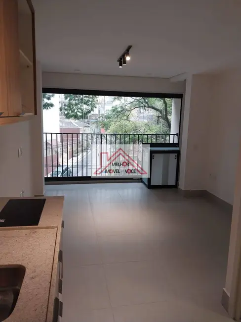 Foto 9 de Apartamento com 1 quarto para alugar, 54m2 em Sumaré, São Paulo - SP