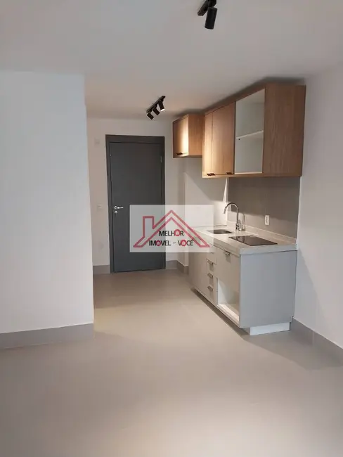 Foto 2 de Apartamento com 1 quarto para alugar, 54m2 em Sumaré, São Paulo - SP