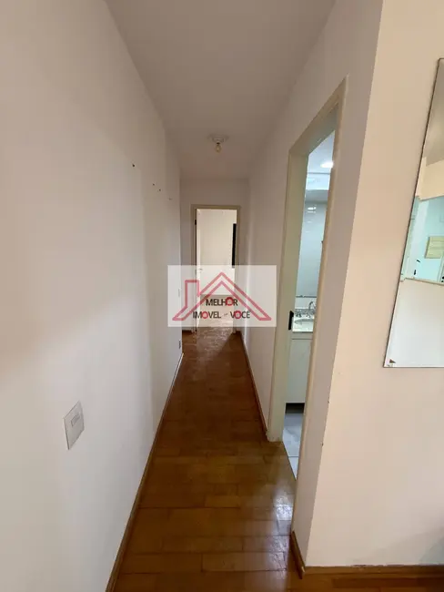 Foto 3 de Apartamento com 3 quartos para alugar, 87m2 em Santo Amaro, São Paulo - SP