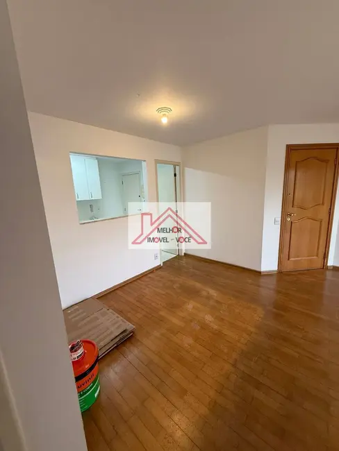 Foto 2 de Apartamento com 3 quartos para alugar, 87m2 em Santo Amaro, São Paulo - SP