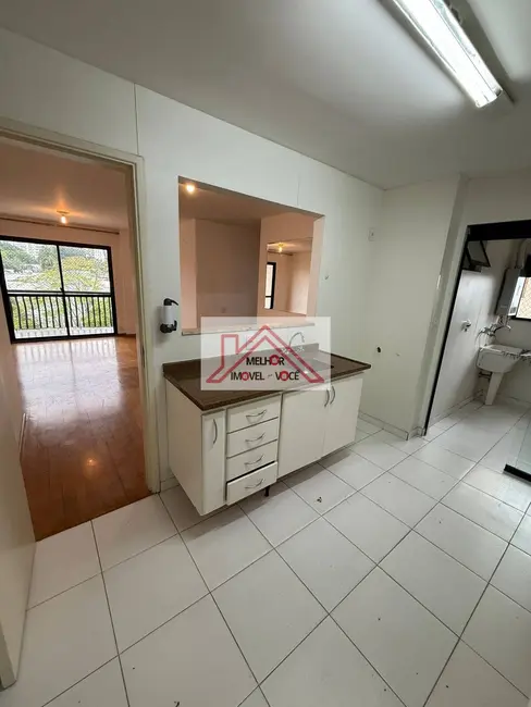 Foto 4 de Apartamento com 3 quartos para alugar, 87m2 em Santo Amaro, São Paulo - SP