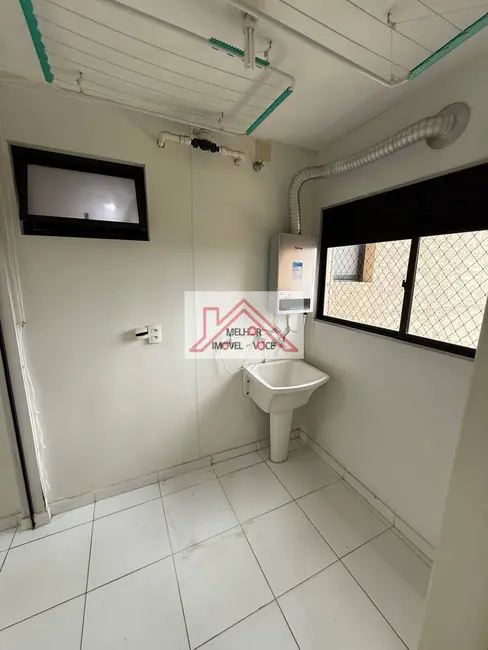 Foto 6 de Apartamento com 3 quartos para alugar, 87m2 em Santo Amaro, São Paulo - SP