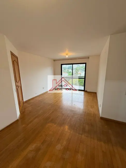 Foto 1 de Apartamento com 3 quartos para alugar, 87m2 em Santo Amaro, São Paulo - SP