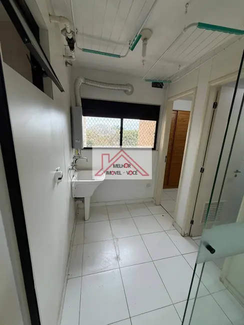 Foto 7 de Apartamento com 3 quartos para alugar, 87m2 em Santo Amaro, São Paulo - SP