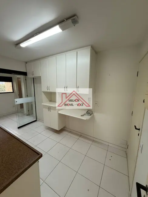 Foto 5 de Apartamento com 3 quartos para alugar, 87m2 em Santo Amaro, São Paulo - SP