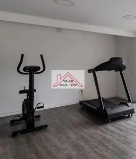 Foto 8 de Apartamento com 3 quartos à venda, 95m2 em Perdizes, São Paulo - SP