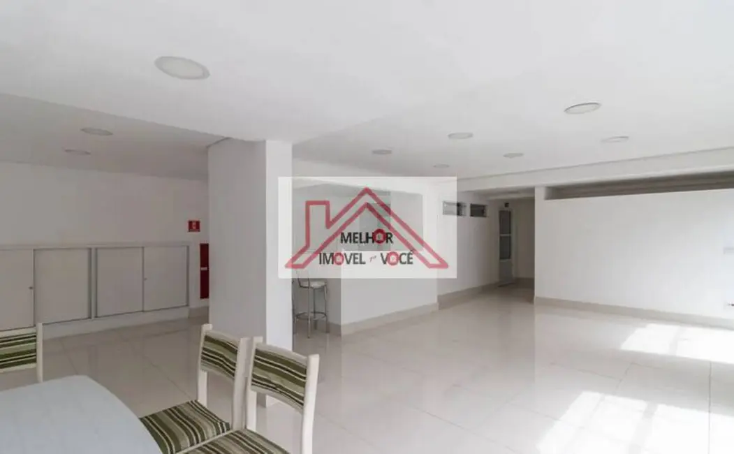 Foto 6 de Apartamento com 3 quartos à venda, 95m2 em Perdizes, São Paulo - SP