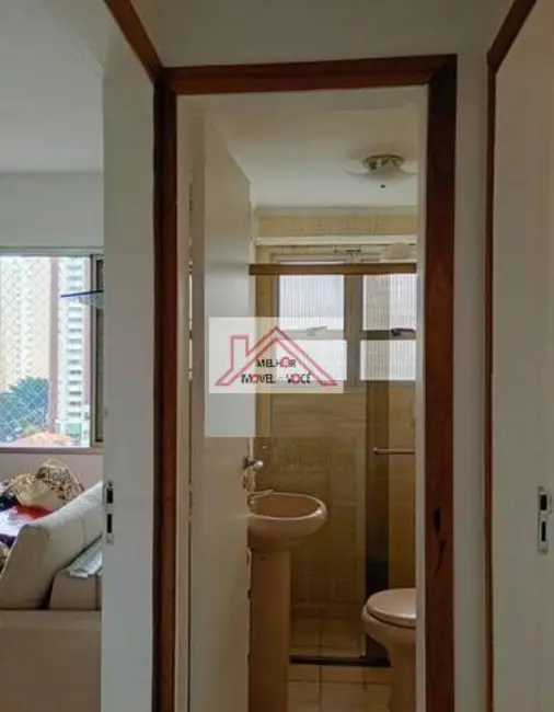 Foto 5 de Apartamento com 3 quartos à venda, 95m2 em Perdizes, São Paulo - SP