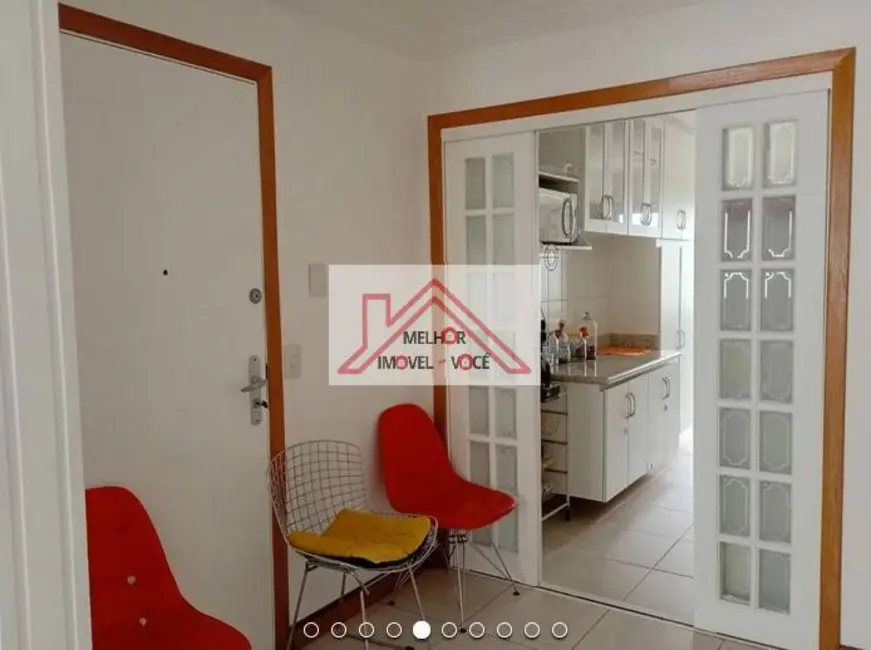 Foto 1 de Apartamento com 3 quartos à venda, 95m2 em Perdizes, São Paulo - SP