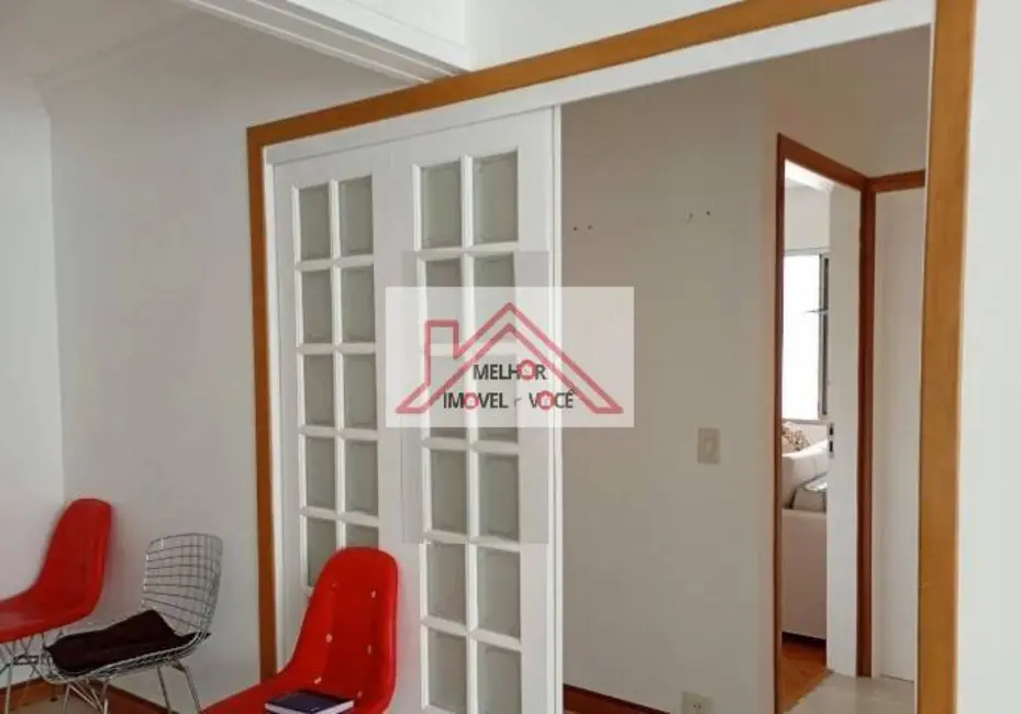 Foto 2 de Apartamento com 3 quartos à venda, 95m2 em Perdizes, São Paulo - SP