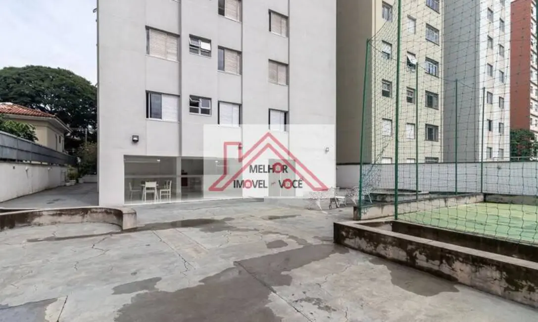 Foto 7 de Apartamento com 3 quartos à venda, 95m2 em Perdizes, São Paulo - SP