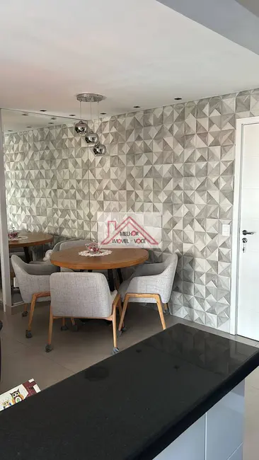 Foto 6 de Apartamento com 2 quartos à venda, 49m2 em Tucuruvi, São Paulo - SP