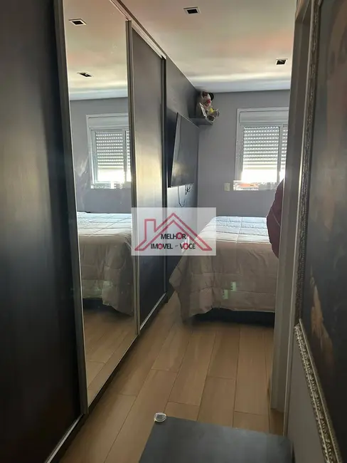 Foto 9 de Apartamento com 2 quartos à venda, 49m2 em Tucuruvi, São Paulo - SP