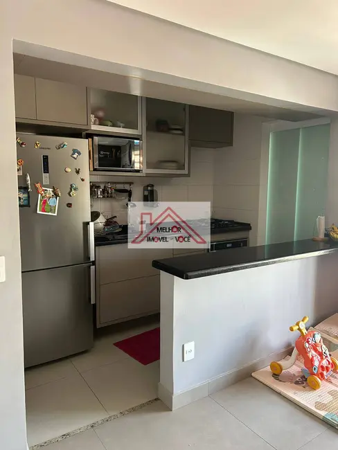Foto 1 de Apartamento com 2 quartos à venda, 49m2 em Tucuruvi, São Paulo - SP