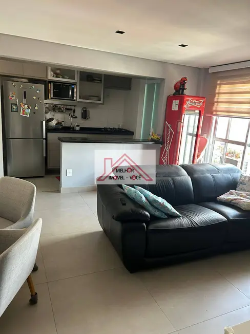 Foto 5 de Apartamento com 2 quartos à venda, 49m2 em Tucuruvi, São Paulo - SP