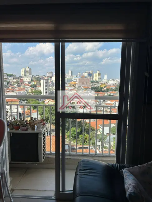 Foto 7 de Apartamento com 2 quartos à venda, 49m2 em Tucuruvi, São Paulo - SP
