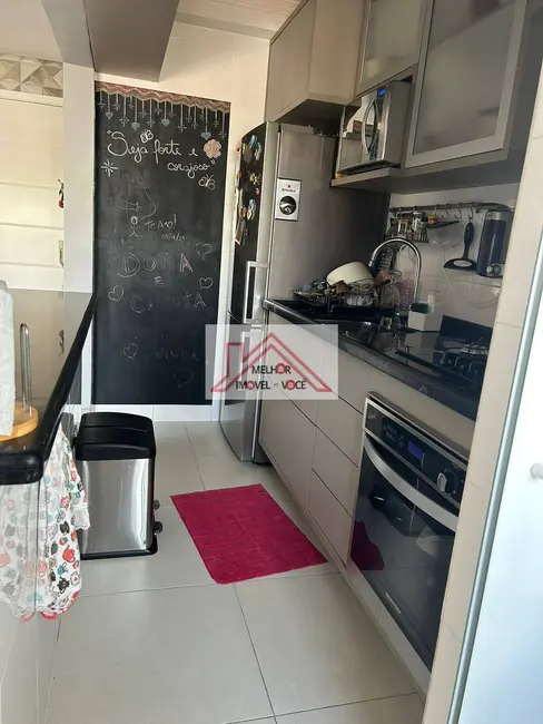 Foto 3 de Apartamento com 2 quartos à venda, 49m2 em Tucuruvi, São Paulo - SP