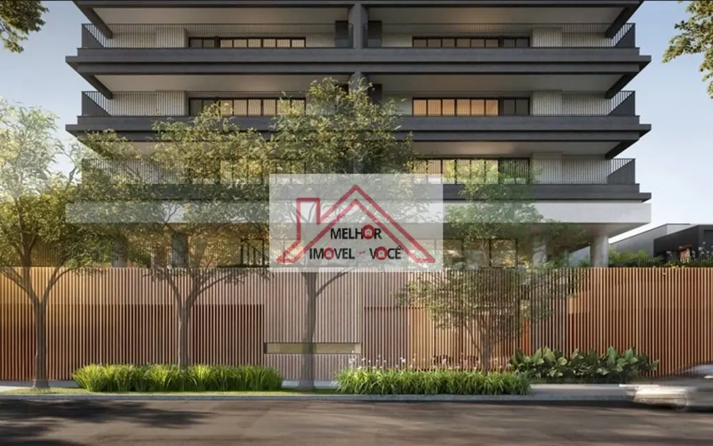 Foto 6 de Apartamento com 4 quartos à venda, 232m2 em Vila Clementino, São Paulo - SP