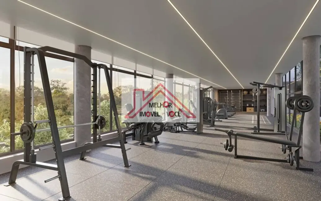 Foto 9 de Apartamento com 4 quartos à venda, 232m2 em Vila Clementino, São Paulo - SP