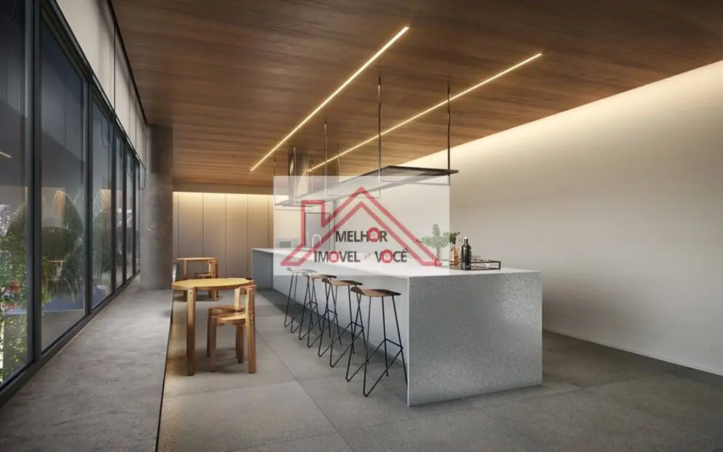 Foto 7 de Apartamento com 4 quartos à venda, 232m2 em Vila Clementino, São Paulo - SP