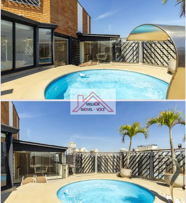 Apartamento com 4 quartos à venda, 440m2 em Campo Belo, São Paulo - SP - imagem 3 Foto 3 de Apartamento com 4 quartos à venda, 440m2 em Campo Belo, São Paulo - SP