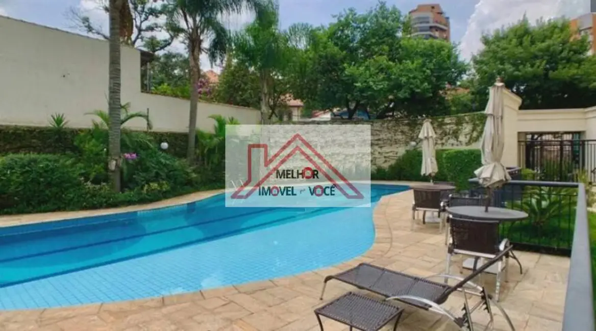 Foto 9 de Apartamento com 3 quartos à venda, 163m2 em Alto de Pinheiros, São Paulo - SP