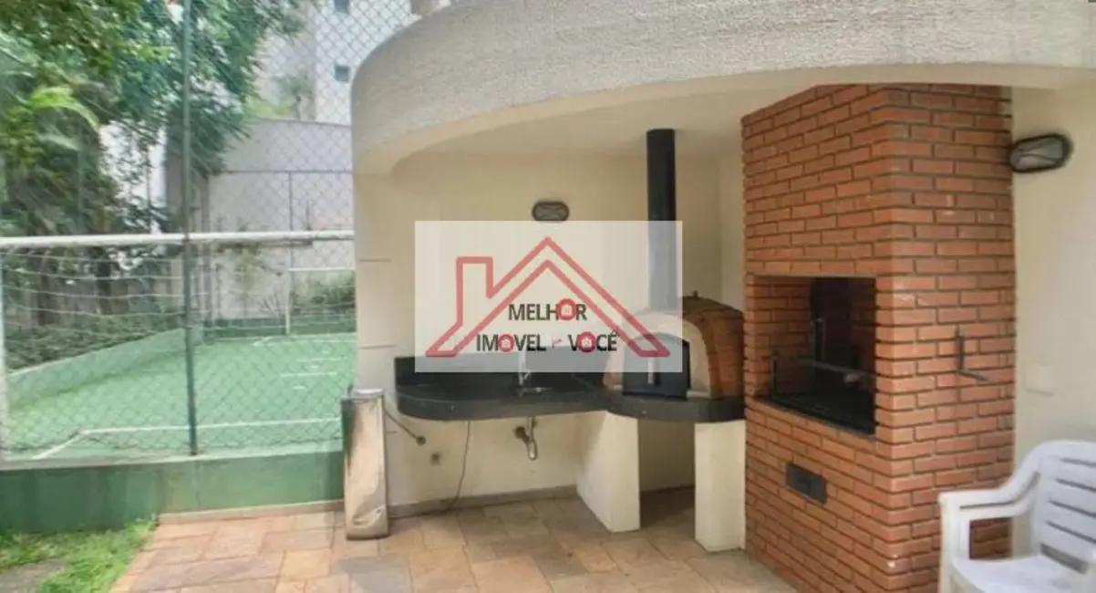 Foto 6 de Apartamento com 3 quartos à venda, 163m2 em Alto de Pinheiros, São Paulo - SP