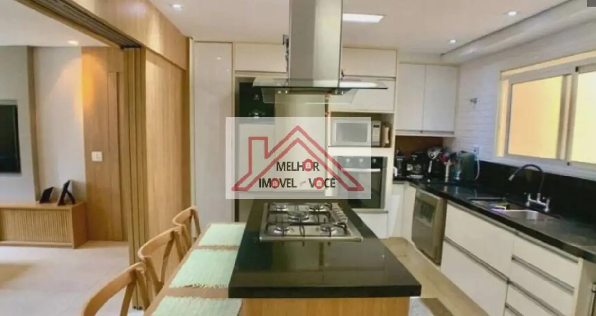 Foto 1 de Apartamento com 3 quartos à venda, 163m2 em Alto de Pinheiros, São Paulo - SP