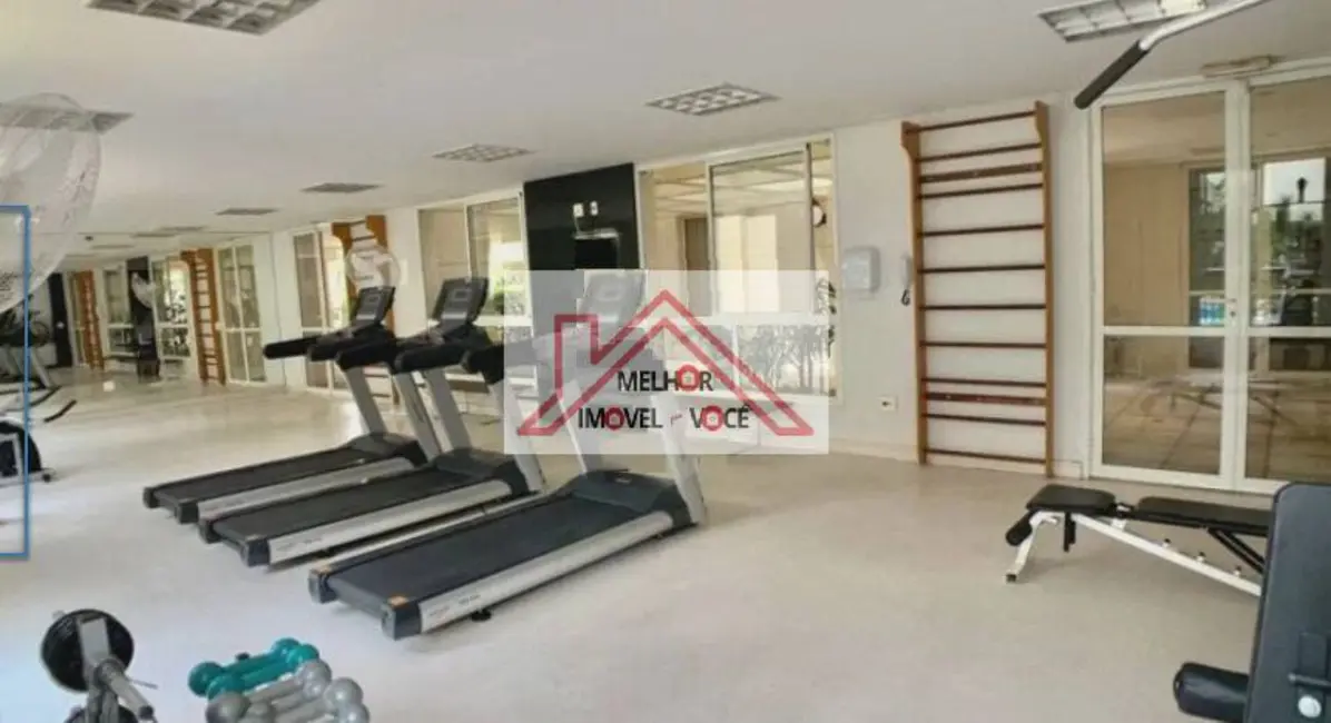 Foto 8 de Apartamento com 3 quartos à venda, 167m2 em Alto de Pinheiros, São Paulo - SP