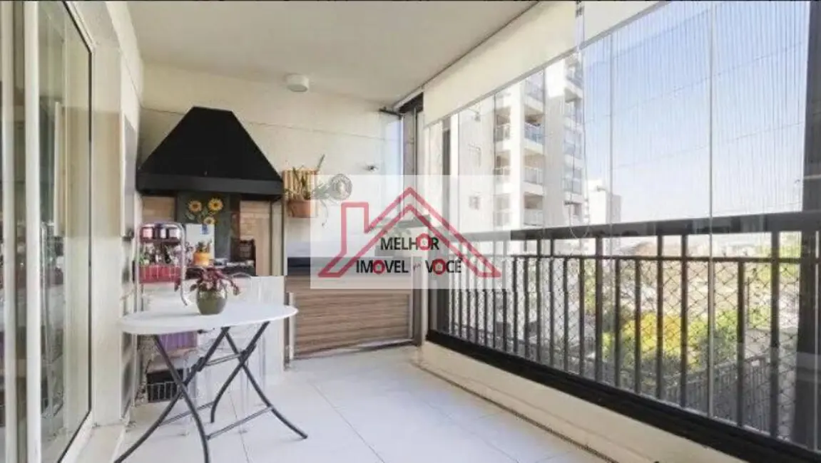 Foto 6 de Apartamento com 3 quartos à venda, 167m2 em Alto de Pinheiros, São Paulo - SP