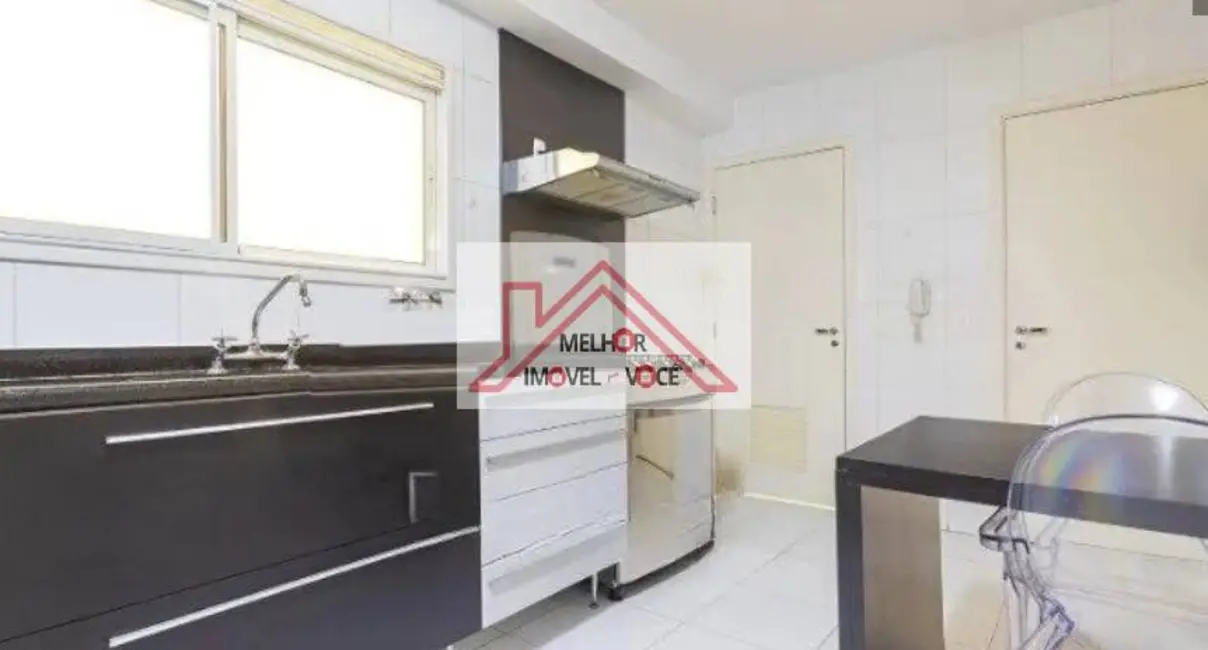 Foto 1 de Apartamento com 3 quartos à venda, 167m2 em Alto de Pinheiros, São Paulo - SP