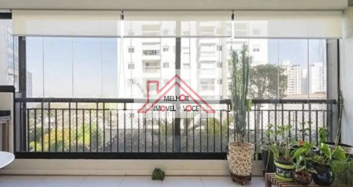 Foto 2 de Apartamento com 3 quartos à venda, 167m2 em Alto de Pinheiros, São Paulo - SP