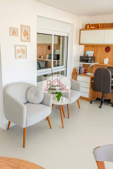 Foto 7 de Apartamento com 2 quartos à venda, 85m2 em Pinheiros, São Paulo - SP