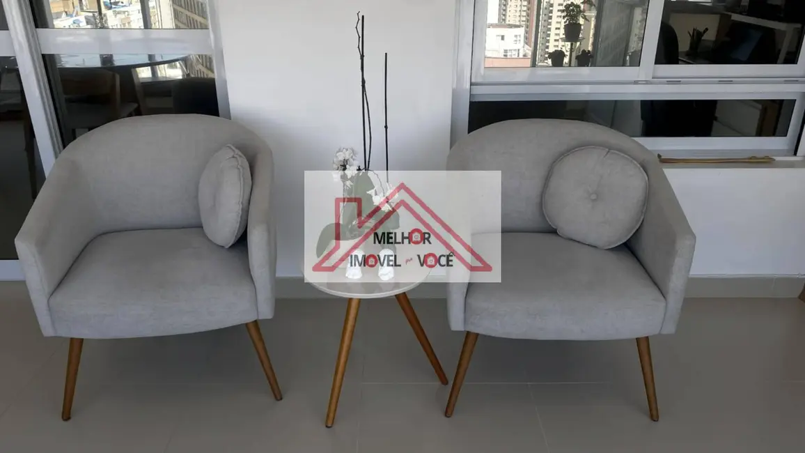 Foto 8 de Apartamento com 2 quartos à venda, 85m2 em Pinheiros, São Paulo - SP