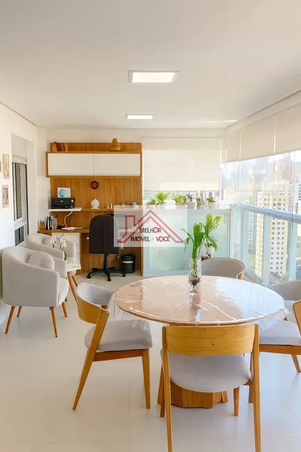 Foto 5 de Apartamento com 2 quartos à venda, 85m2 em Pinheiros, São Paulo - SP
