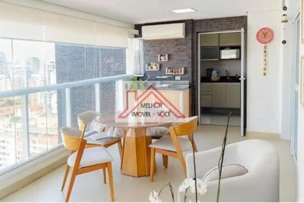 Foto 6 de Apartamento com 2 quartos à venda, 85m2 em Pinheiros, São Paulo - SP