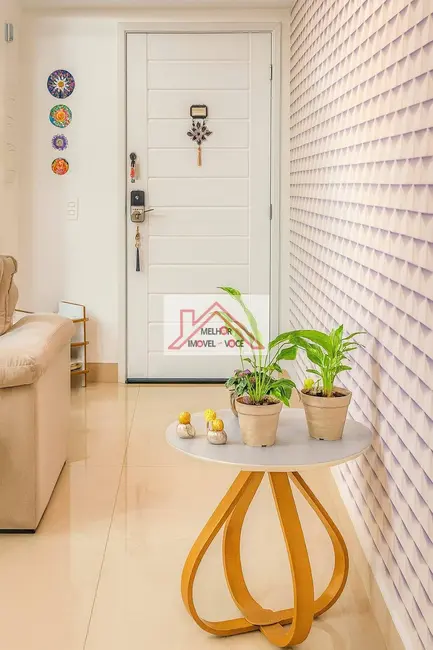 Foto 2 de Apartamento com 2 quartos à venda, 85m2 em Pinheiros, São Paulo - SP
