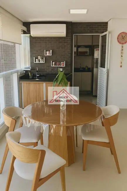 Foto 9 de Apartamento com 2 quartos à venda, 85m2 em Pinheiros, São Paulo - SP