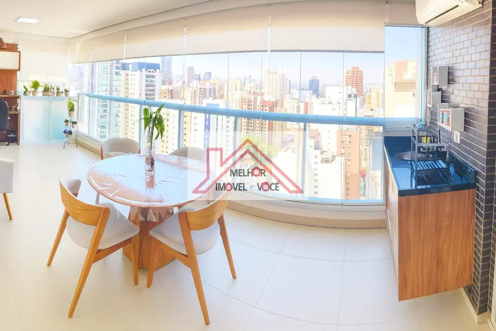 Foto 3 de Apartamento com 2 quartos à venda, 85m2 em Pinheiros, São Paulo - SP
