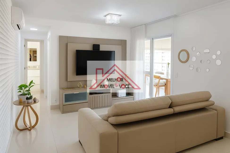 Foto 1 de Apartamento com 2 quartos à venda, 85m2 em Pinheiros, São Paulo - SP