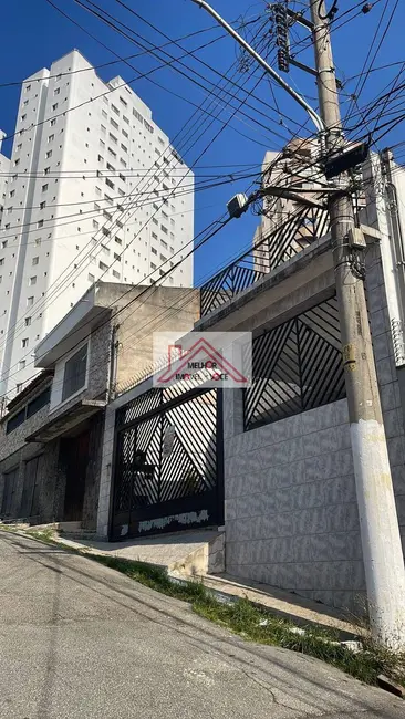 Foto 8 de Casa com 3 quartos à venda, 183m2 em Vila Guarani (Z Sul), São Paulo - SP