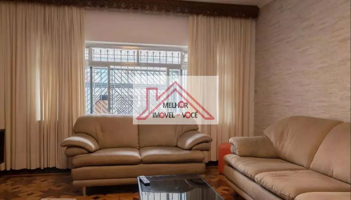 Foto 2 de Casa com 3 quartos à venda, 183m2 em Vila Guarani (Z Sul), São Paulo - SP