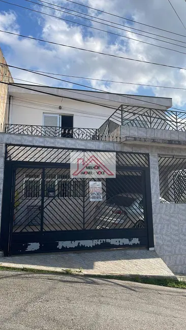 Foto 7 de Casa com 3 quartos à venda, 183m2 em Vila Guarani (Z Sul), São Paulo - SP