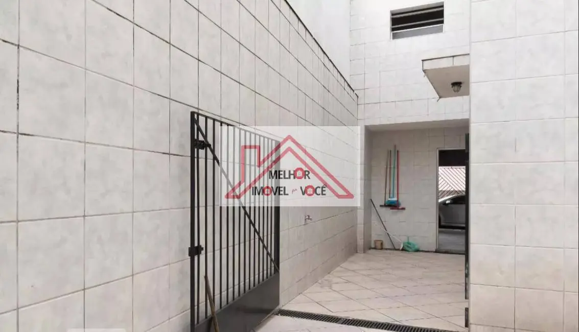 Foto 5 de Casa com 3 quartos à venda, 183m2 em Vila Guarani (Z Sul), São Paulo - SP