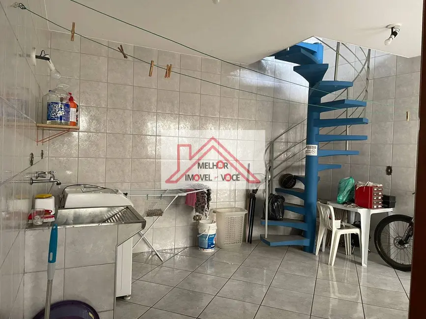 Foto 9 de Casa com 3 quartos à venda, 183m2 em Vila Guarani (Z Sul), São Paulo - SP