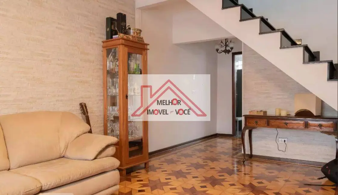 Foto 1 de Casa com 3 quartos à venda, 183m2 em Vila Guarani (Z Sul), São Paulo - SP