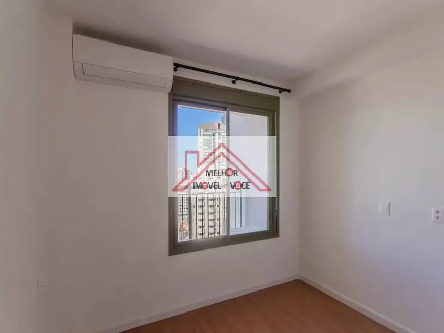 Apartamento com 1 quarto à venda, 48m2 em Vila Mariana, São Paulo - SP - imagem 2 Foto 2 de Apartamento com 1 quarto à venda, 48m2 em Vila Mariana, São Paulo - SP