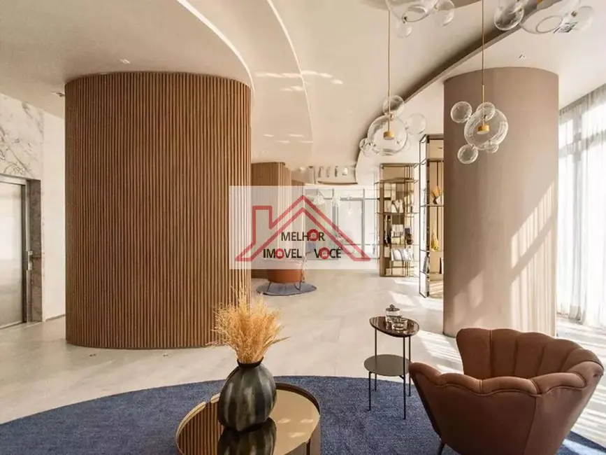 Apartamento com 1 quarto à venda, 48m2 em Vila Mariana, São Paulo - SP - imagem 8 Foto 8 de Apartamento com 1 quarto à venda, 48m2 em Vila Mariana, São Paulo - SP