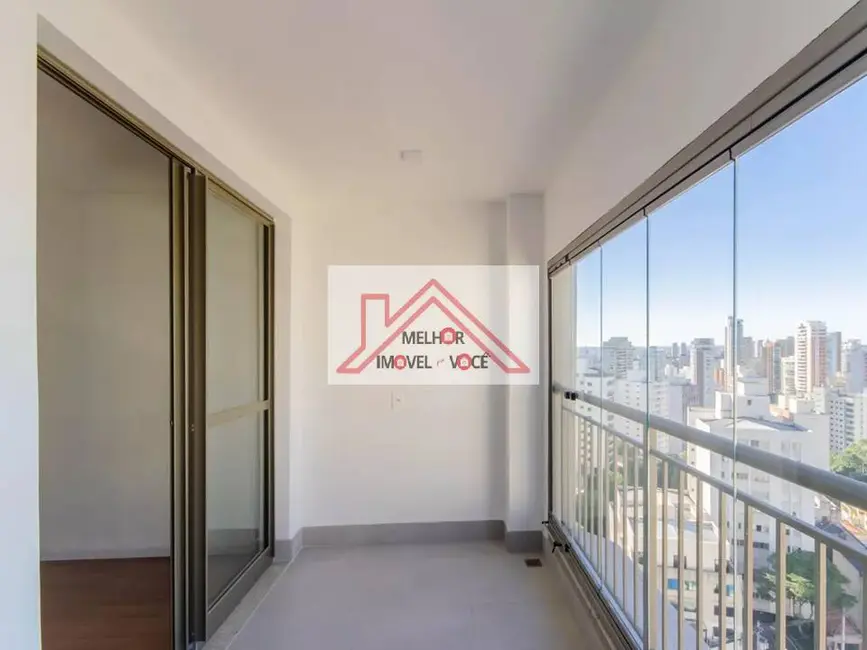 Apartamento com 1 quarto à venda, 48m2 em Vila Mariana, São Paulo - SP - imagem 4 Foto 4 de Apartamento com 1 quarto à venda, 48m2 em Vila Mariana, São Paulo - SP