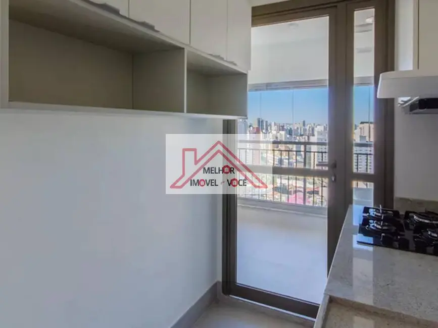 Apartamento com 1 quarto à venda, 48m2 em Vila Mariana, São Paulo - SP - imagem 3 Foto 3 de Apartamento com 1 quarto à venda, 48m2 em Vila Mariana, São Paulo - SP